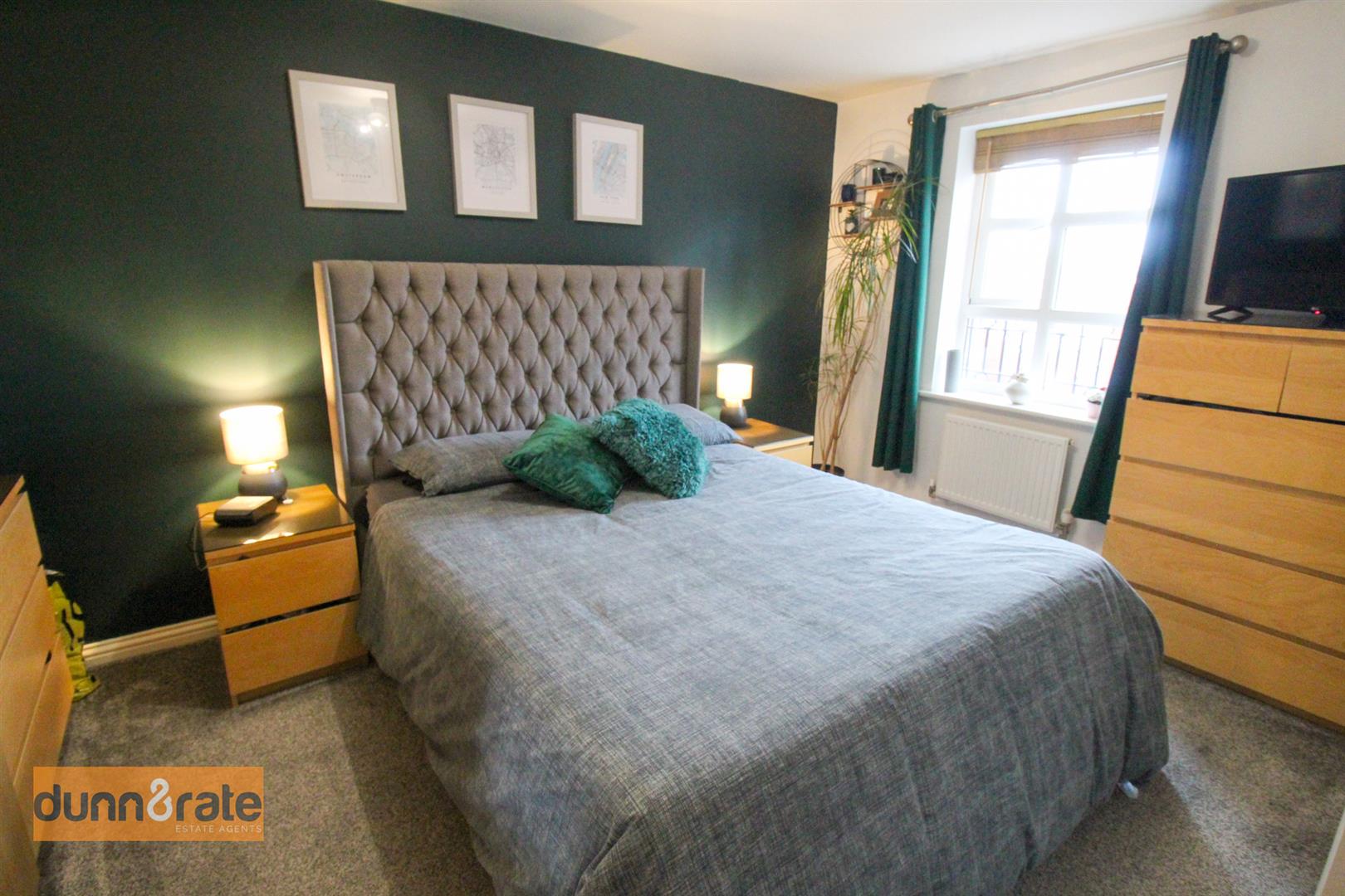 Oakfield Close, Norton Heights, Stoke-On-Trent